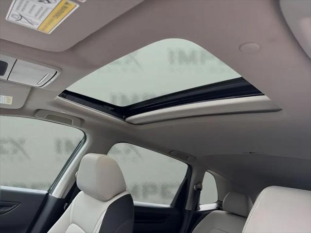2023 Honda CR-V EX AWD