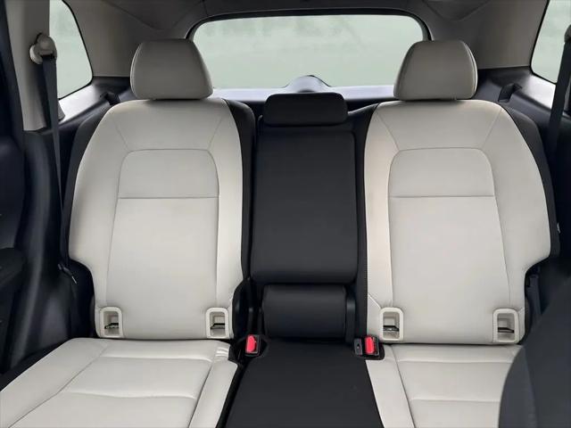 2023 Honda CR-V EX AWD