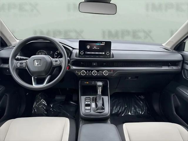 2023 Honda CR-V EX AWD