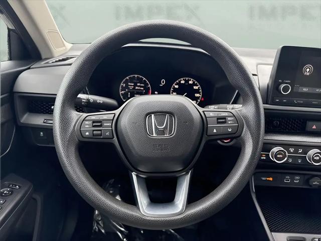 2023 Honda CR-V EX AWD