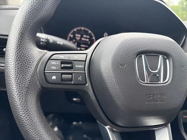 2023 Honda CR-V EX AWD