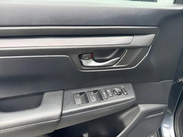 2023 Honda CR-V EX AWD
