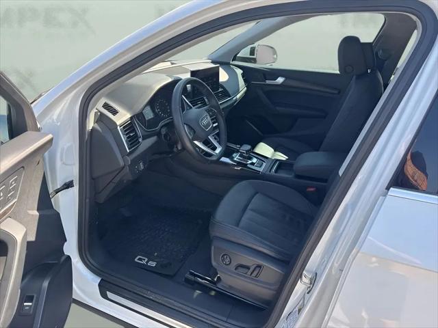 2021 Audi Q5 Premium 45 TFSI quattro S tronic