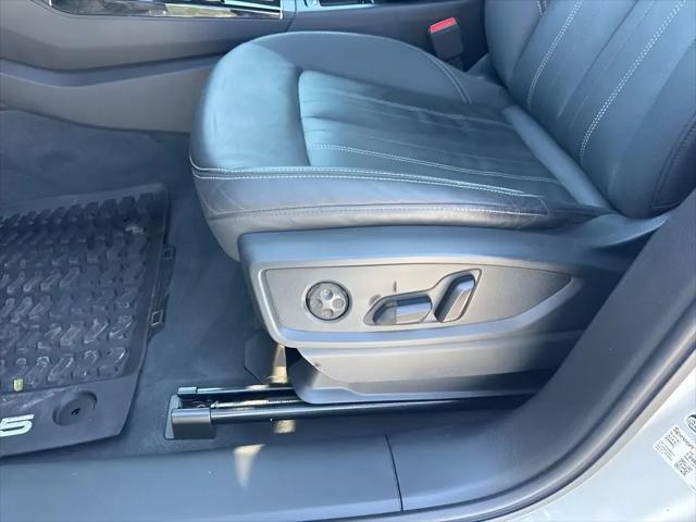 2021 Audi Q5 Premium 45 TFSI quattro S tronic