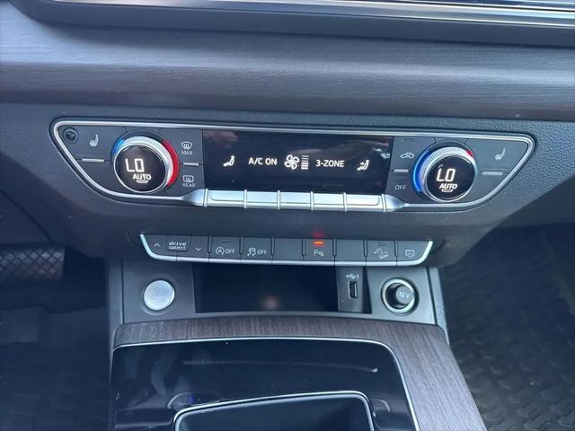 2021 Audi Q5 Premium 45 TFSI quattro S tronic