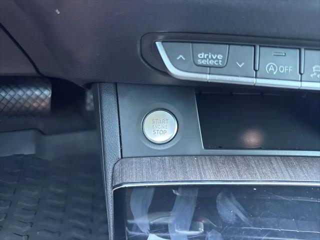 2021 Audi Q5 Premium 45 TFSI quattro S tronic