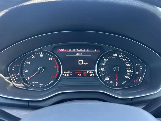 2021 Audi Q5 Premium 45 TFSI quattro S tronic