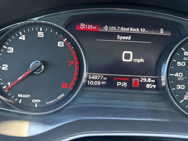 2021 Audi Q5 Premium 45 TFSI quattro S tronic