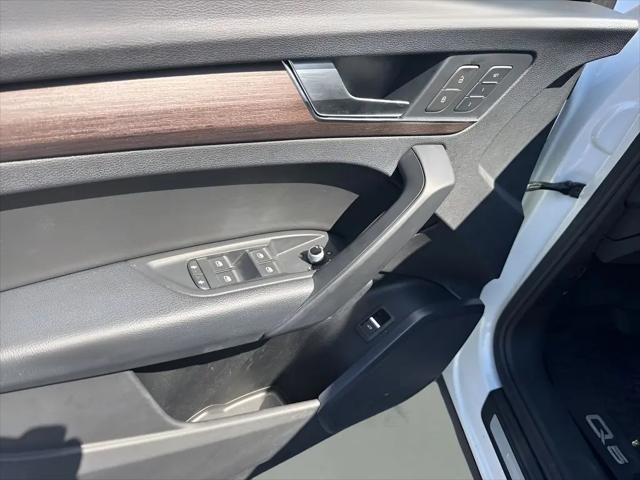 2021 Audi Q5 Premium 45 TFSI quattro S tronic