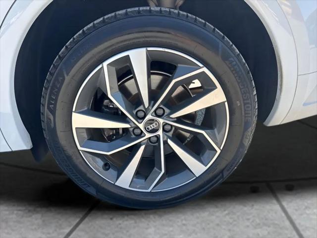 2021 Audi Q5 Premium 45 TFSI quattro S tronic