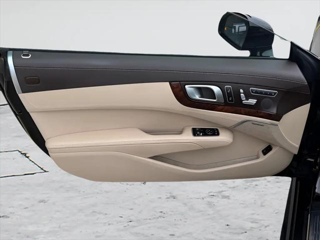 2018 Mercedes-Benz SL SL 450