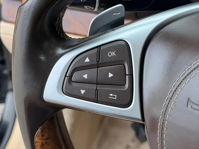 2018 Mercedes-Benz SL SL 450