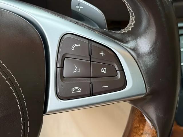2018 Mercedes-Benz SL SL 450