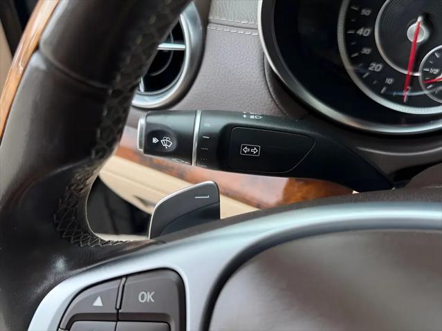 2018 Mercedes-Benz SL SL 450