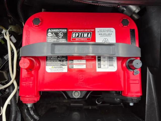 2003 Chevrolet Corvette Base
