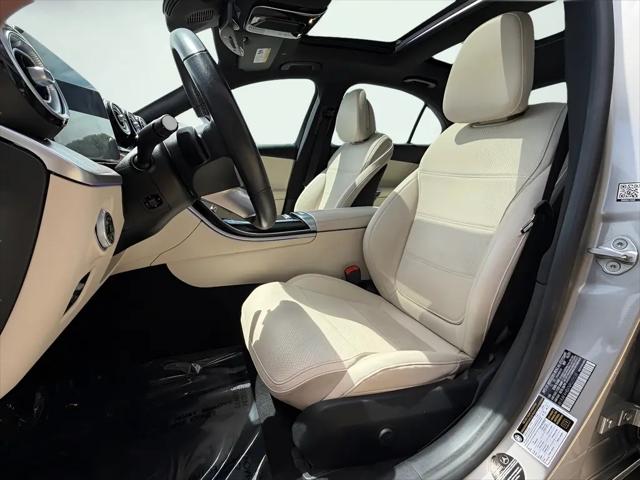 2022 Mercedes-Benz C-CLASS C 300 4MATIC Sedan