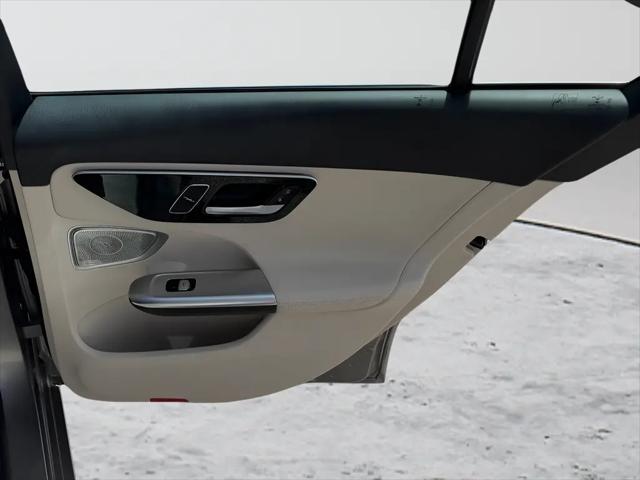 2022 Mercedes-Benz C-CLASS C 300 4MATIC Sedan