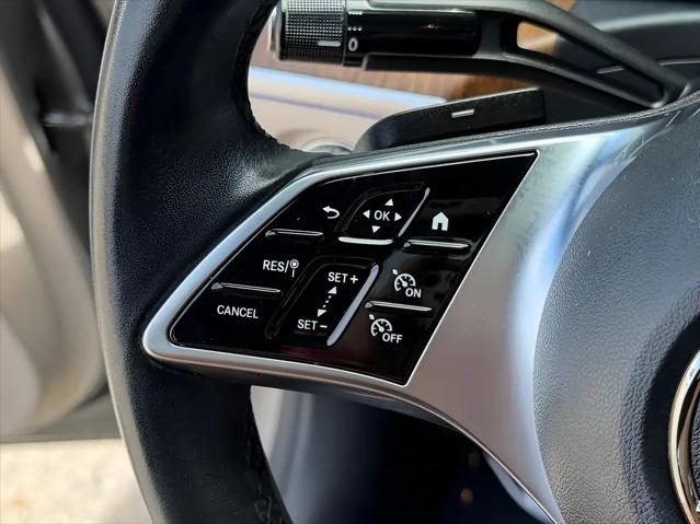 2022 Mercedes-Benz C-CLASS C 300 4MATIC Sedan
