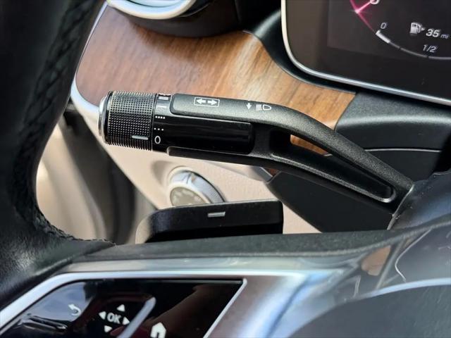 2022 Mercedes-Benz C-CLASS C 300 4MATIC Sedan
