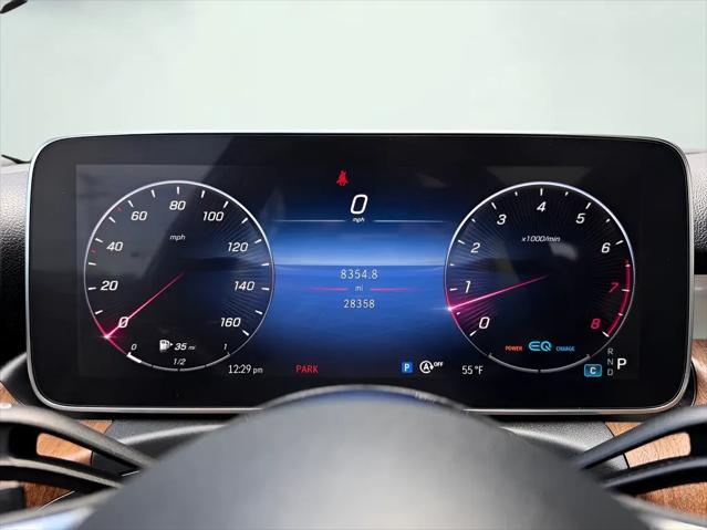 2022 Mercedes-Benz C-CLASS C 300 4MATIC Sedan
