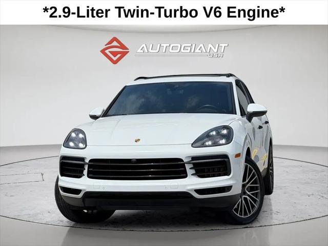 2021 Porsche Cayenne S for sale in Indianapolis, IN