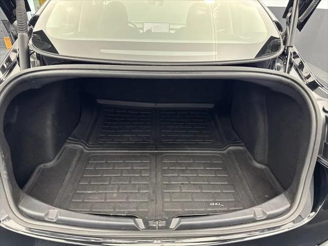 2021 Tesla Model 3 Standard Range Plus Rear-Wheel Drive