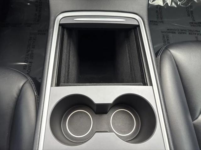 2021 Tesla Model 3 Standard Range Plus Rear-Wheel Drive