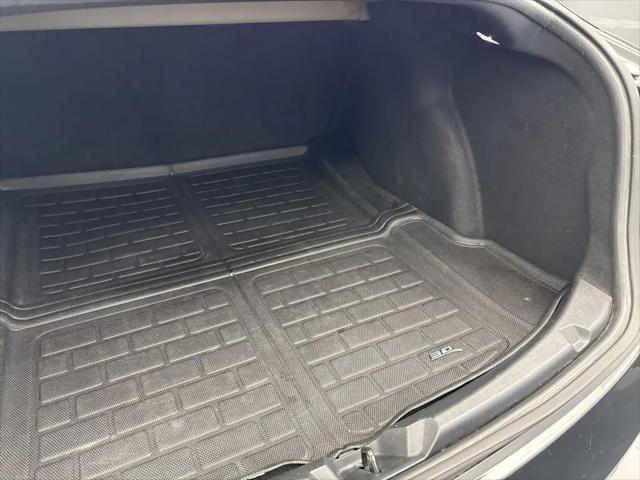 2021 Tesla Model 3 Standard Range Plus Rear-Wheel Drive
