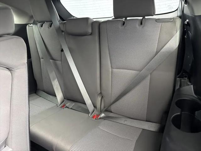 2020 Toyota Highlander L
