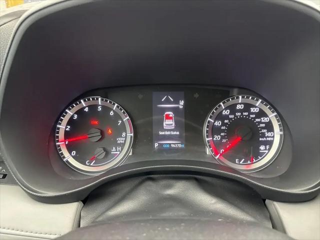 2020 Toyota Highlander L