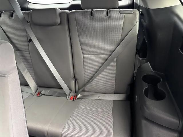 2020 Toyota Highlander L