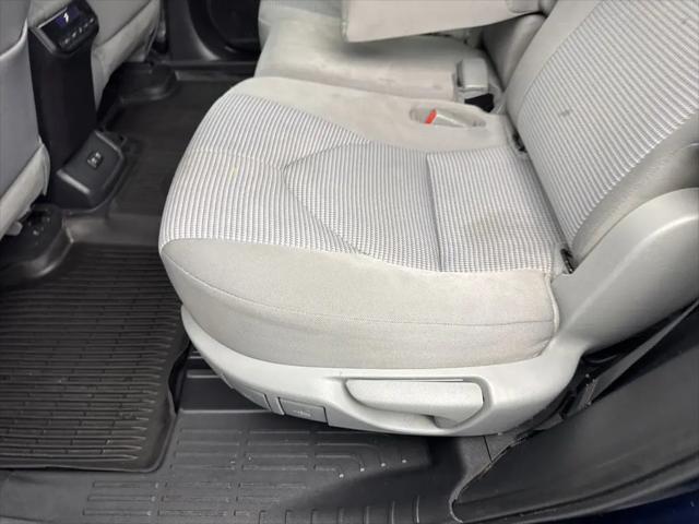 2020 Toyota Highlander L