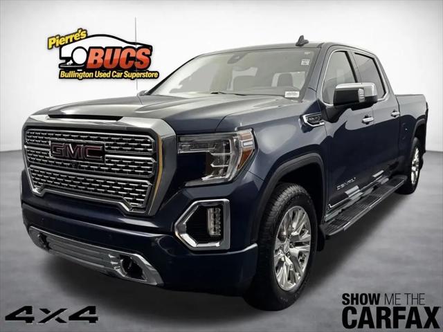 2019 GMC Sierra 1500 Denali for sale in Burlington, WA