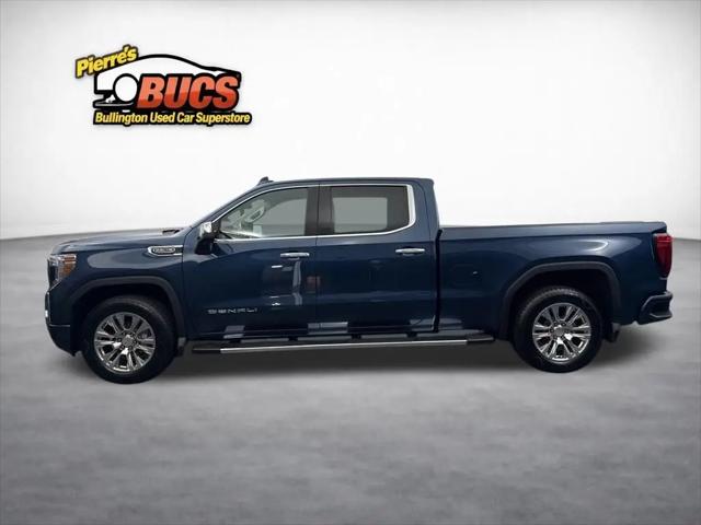 2019 GMC Sierra 1500 Denali