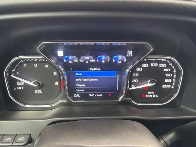 2019 GMC Sierra 1500 Denali