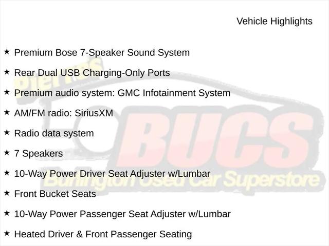 2019 GMC Sierra 1500 Denali
