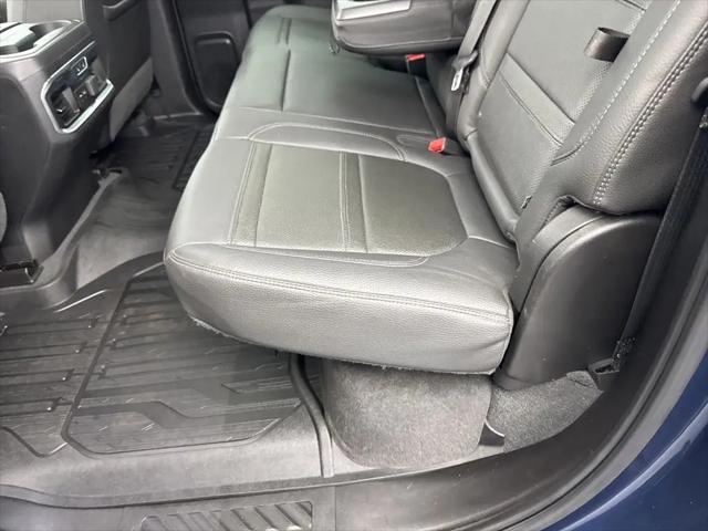 2019 GMC Sierra 1500 Denali