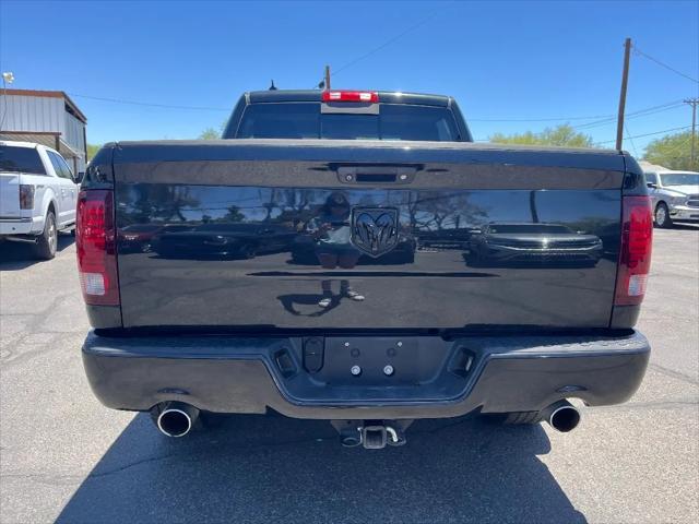 2016 Ram 1500 Sport