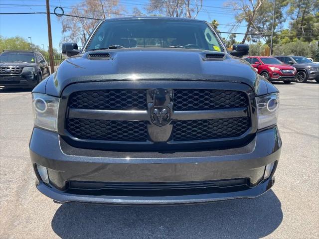 2016 Ram 1500 Sport