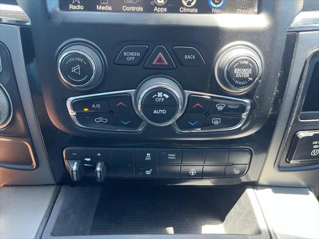 2016 Ram 1500 Sport
