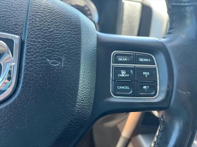 2016 Ram 1500 Sport