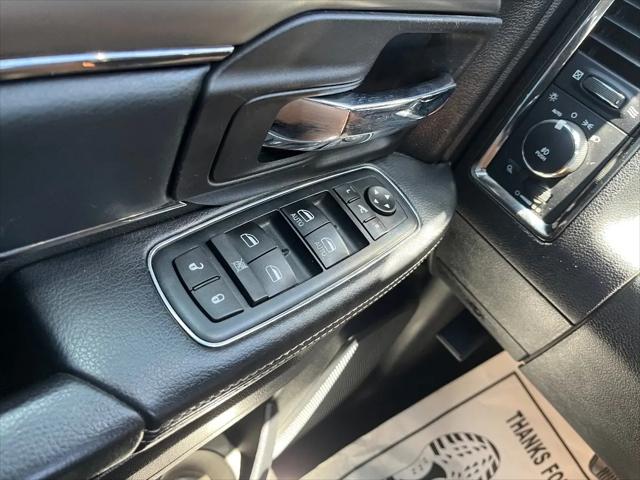 2016 Ram 1500 Sport