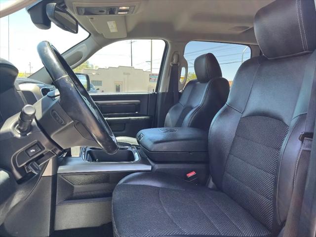 2016 Ram 1500 Sport