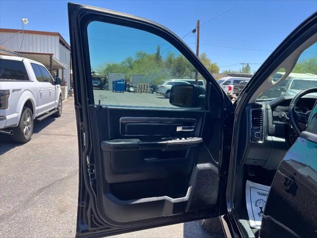 2016 Ram 1500 Sport