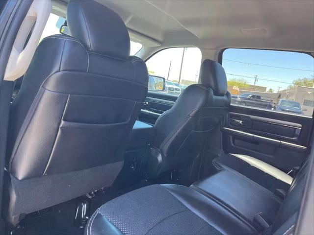 2016 Ram 1500 Sport
