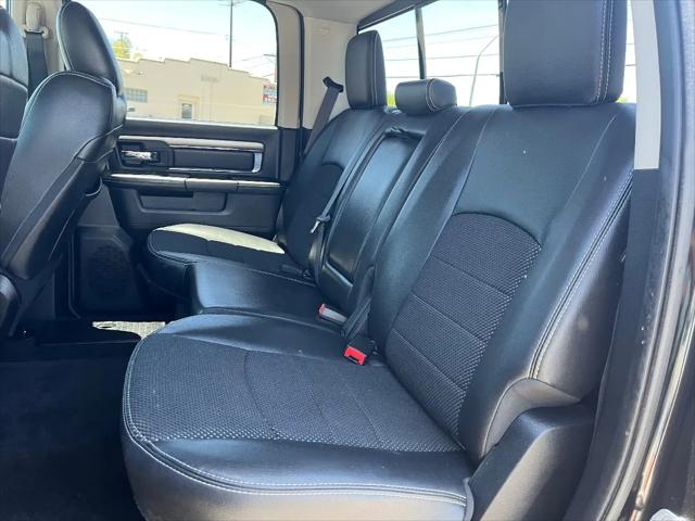 2016 Ram 1500 Sport