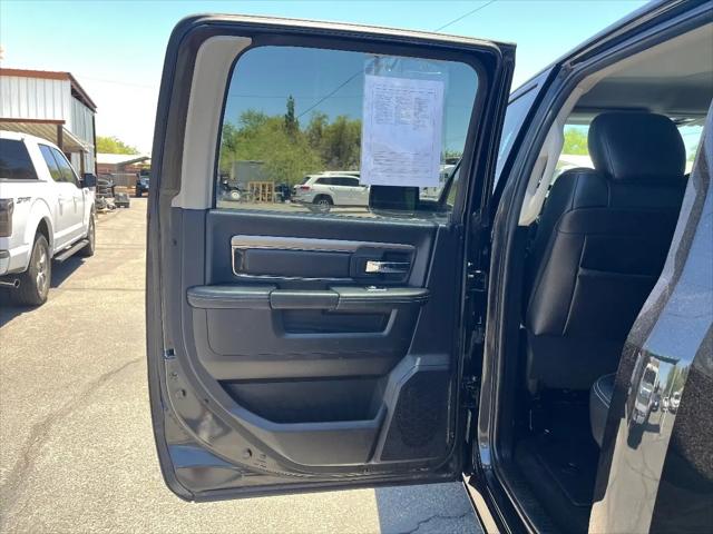 2016 Ram 1500 Sport
