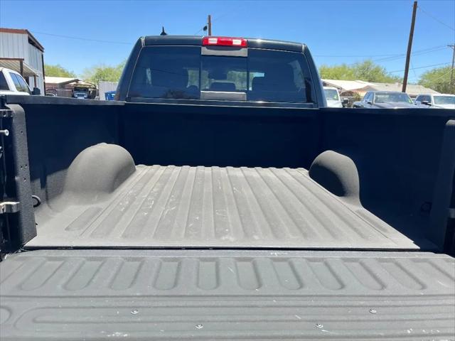 2016 Ram 1500 Sport