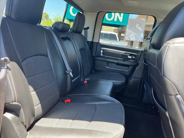 2016 Ram 1500 Sport