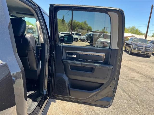 2016 Ram 1500 Sport